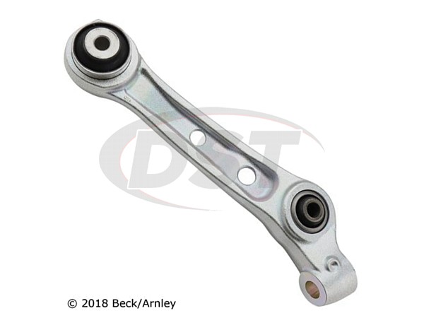 beckarnley-102-7902 Front Lower Control Arm - Driver Side - Rearward Position